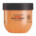 The Body Shop Mango Body Yogurt | Grocsy