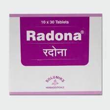 Solumiks Radona Tablet | Grocsy