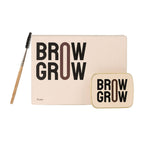 Indulgeo Essentials Brow Grow | Grocsy