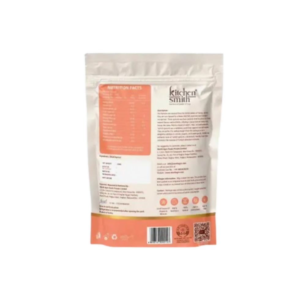 Kitchen Smith Dried Apricot | Grocsy
