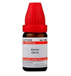 Dr. Willmar Schwabe India Alumen Dilution | Grocsy
