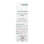 Flawless Finesse By HealthAid Skin Lightening Cream | Grocsy