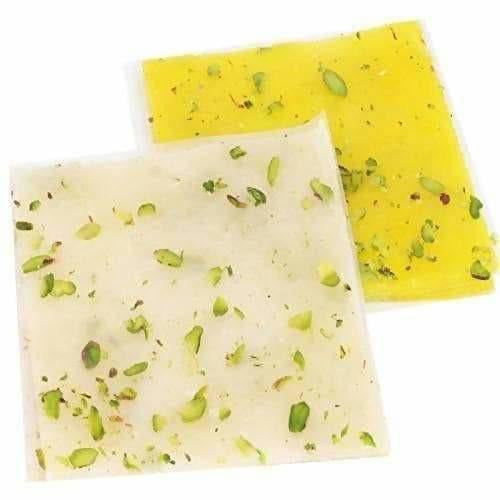 Ghasitaram Gifts Sweets - ICE Bombay HALWA 800 GMS | Grocsy