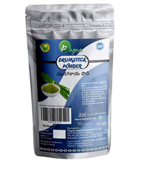 Pragna Herbals Drumstick Powder | Grocsy