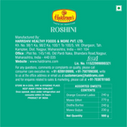 Haldiram's Roshini | Grocsy