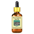 Devprayag Pure Cashew Nut Oil | Grocsy