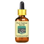 Devprayag Pure Cashew Nut Oil | Grocsy