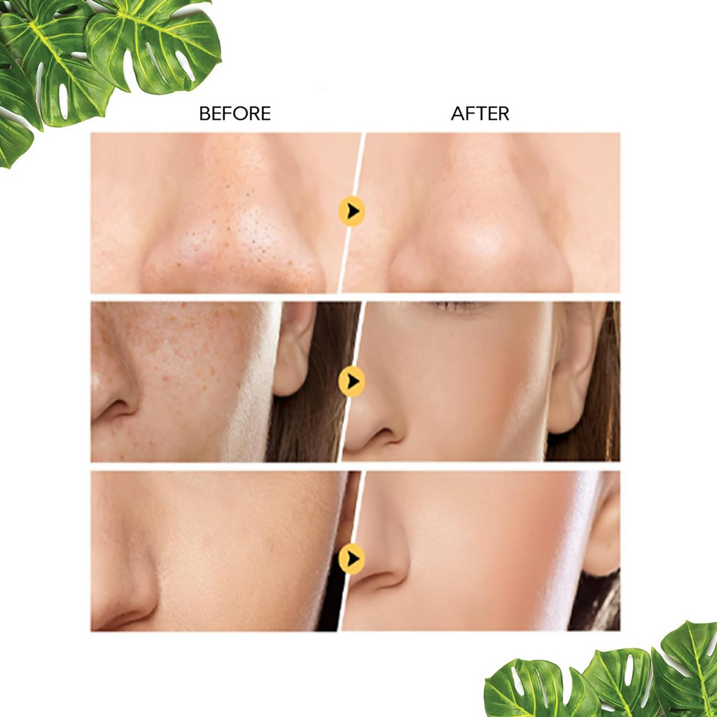 Orgatre Ubtan Face Mask Stick For Men & Women For Sun Tan, Natural Glow With Natural Haldi | Grocsy