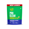 Yoga Bar ProClean Plant Protein Powder | Grocsy