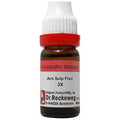 Dr. Reckeweg Ars Sulph Flav Dilution | Grocsy