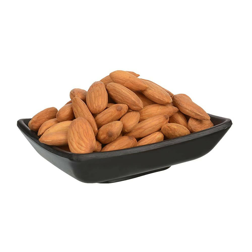 Flyberry Gourmet Premium Almonds | Grocsy