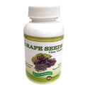 Alavi Grapes Seeds Capsules | Grocsy