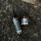 Haeal Charcoal Shampoo + Conditioner Combo | Grocsy
