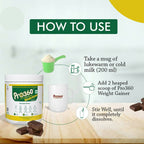 Pro360 Weight Gainer Powder | Grocsy
