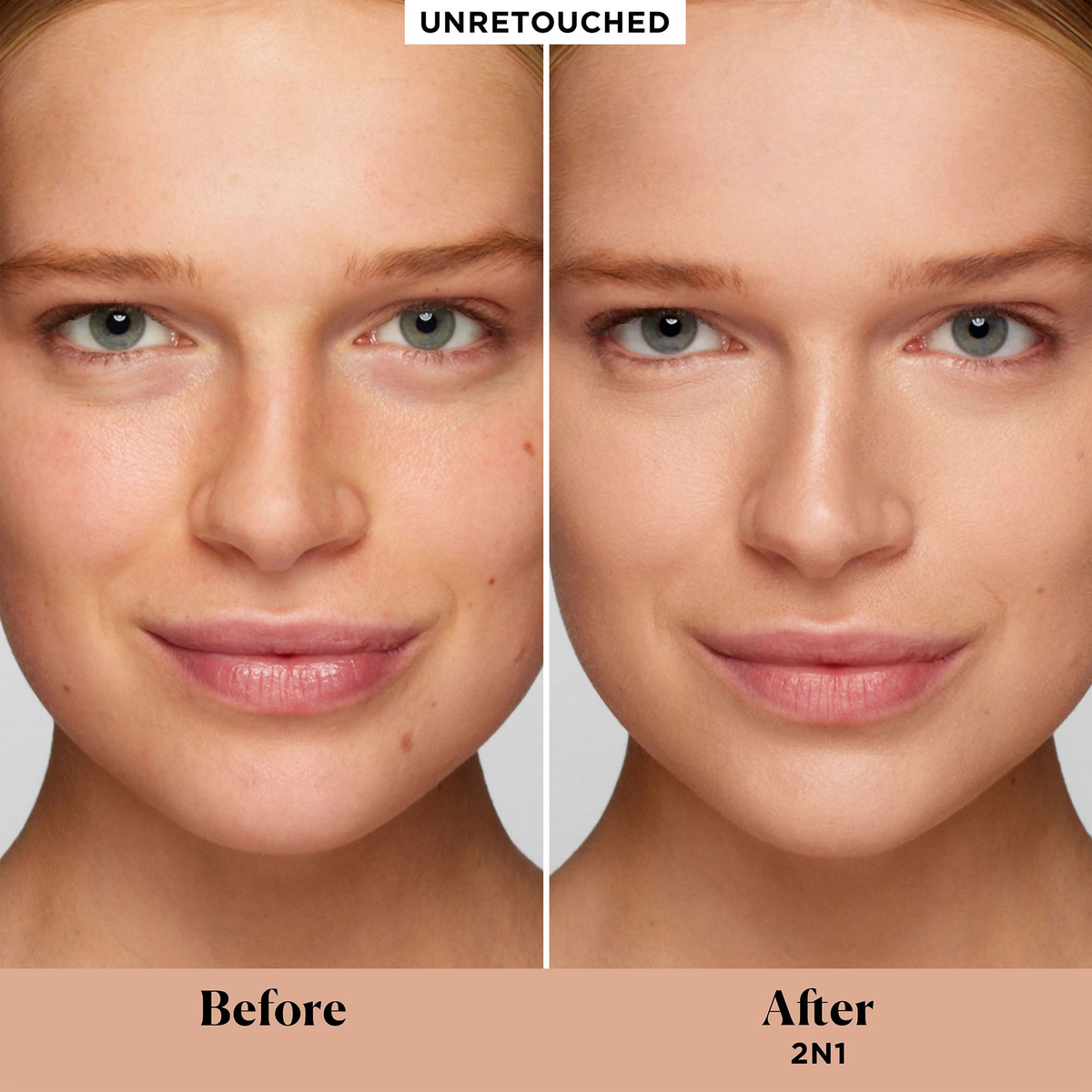 Laura Mercier Real Flawless Weightless Perfecting Concealer - 2N1 | Grocsy