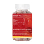 Biogetica Apple Cider Vinegar Gummies | Grocsy