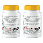 Gunatit Herbal Combo Of Genswell + Gunabit Capsules | Grocsy