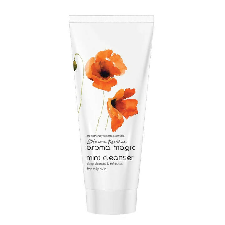 Blossom Kochhar Aroma Magic Mint Cleanser | Grocsy