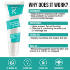 Kronokare Krono-Lip Ceramide Lip Balm | Grocsy
