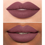 Smashbox Always On Liquid Lipstick - Spoiler Alert | Grocsy