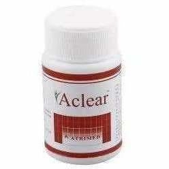 Atrimed Ayurvedic Aclear Capsules | Grocsy