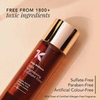 True Kind AHA Brightening Exfoliant Toner | Grocsy
