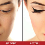 Faces Canada Magneteyes Dramatic Volumizing Mascara - Black | Grocsy