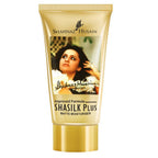 Shahnaz Husain Shasilk Plus Matte Moisturiser | Grocsy