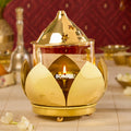 My Borosil Shubh Akhand Diya, Medium | Grocsy