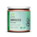 Ayurvedix Organic Hibiscus Flower Powder | Grocsy