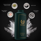 Denver Hamilton Premium Body Talc | Grocsy
