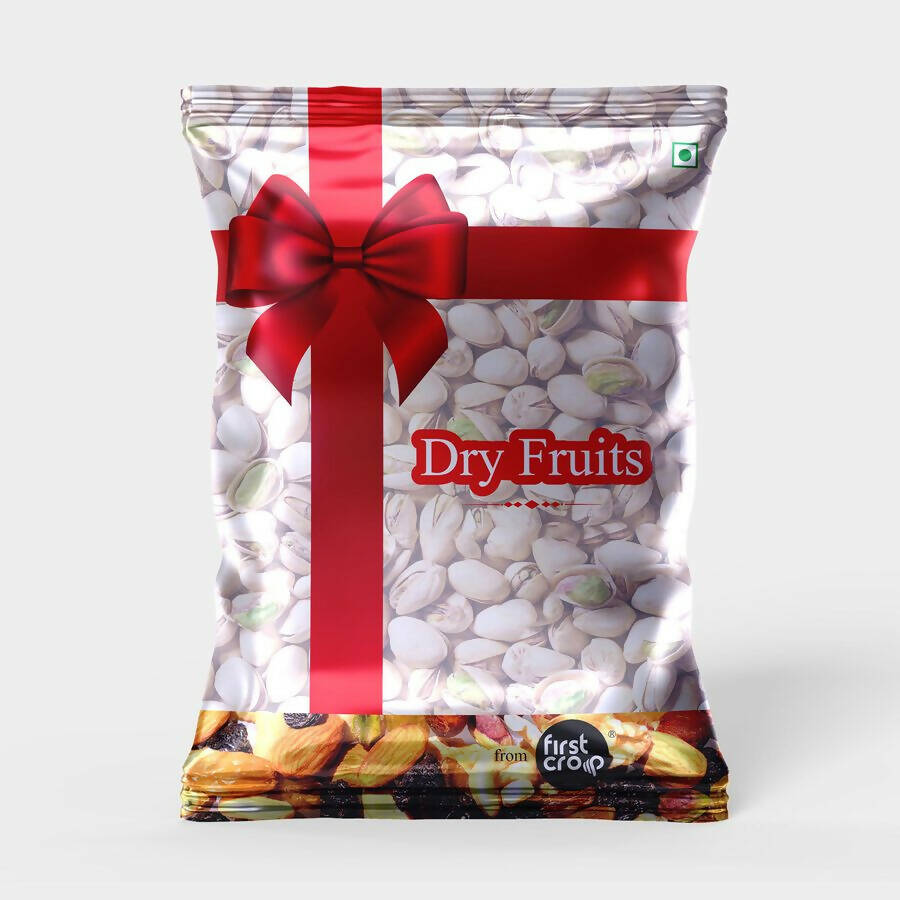 First Crop Premium Pista | Grocsy