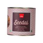 Cothas Seedai - Authentic South Indian Savory Snack | Grocsy