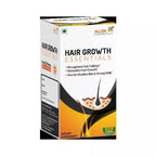 Allen Homeopathy Hair Growth Essentials Tablets | Grocsy