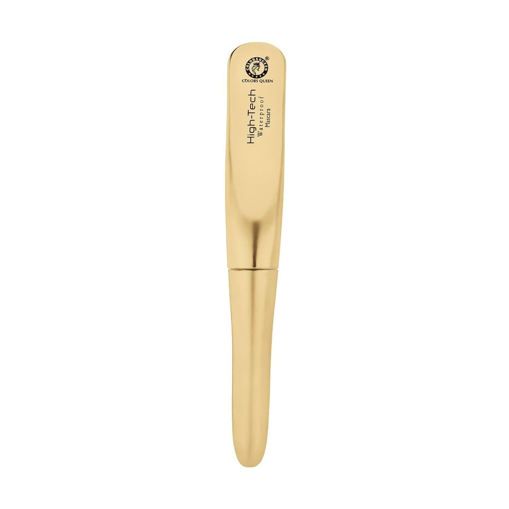 Colors Queen High –Tech Waterproof Mascara | Grocsy
