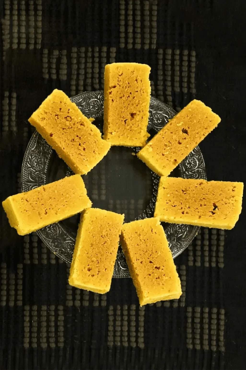 Sattur Mittai Kadai Mysore pak | Grocsy
