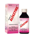 Powell's Homeopathy Alfazyme Tonic | Grocsy