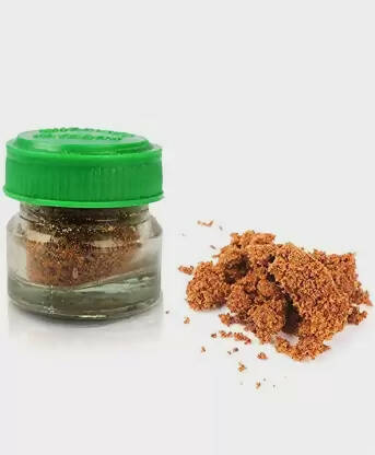 Sri Meenakshi Javadhu Herbal Scented Organic Powder | Grocsy