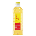Jivo Cold Pressed Unrefined Sunflower Oil | Grocsy
