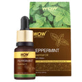 Wow Skin Science Peppermint Essential Oil | Grocsy