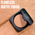 Elle 18 Lasting Glow Compact - 2 Marble | Grocsy