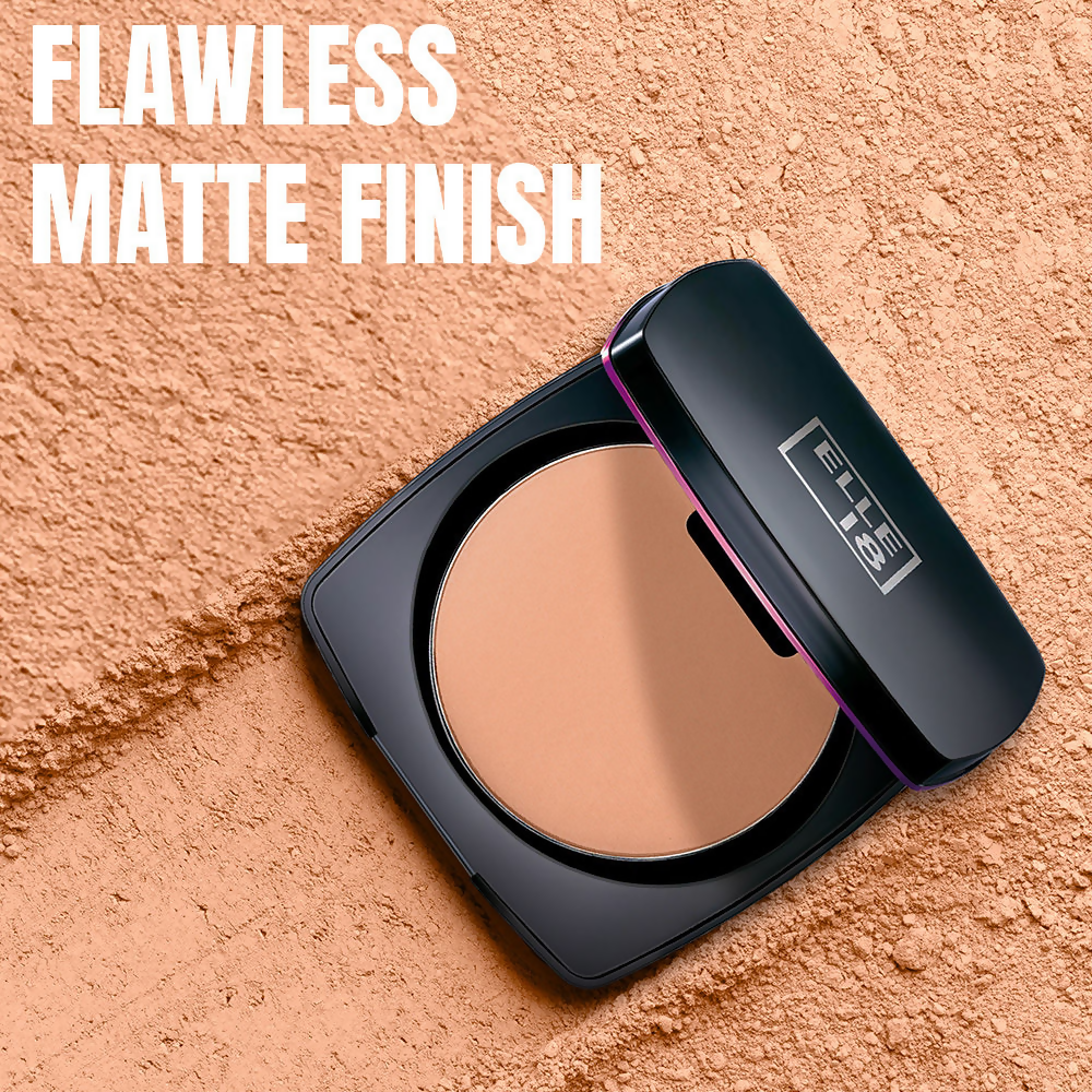 Elle 18 Lasting Glow Compact - 2 Marble | Grocsy