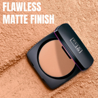 Elle 18 Lasting Glow Compact - 1 Pearl | Grocsy
