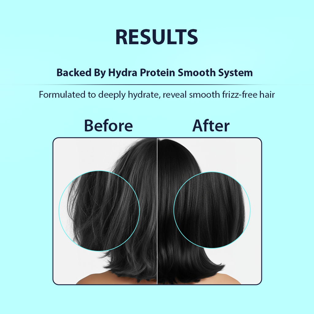 Dermistry Ceramides Hyaluronic Acid Protein Hair Mask | Grocsy