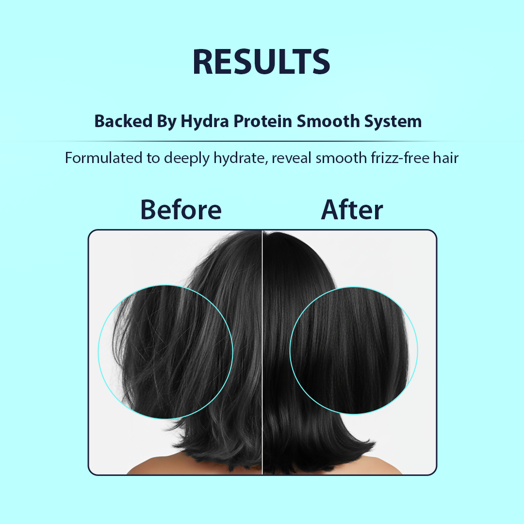 Dermistry Ceramides Hyaluronic Acid Protein Hair Mask | Grocsy