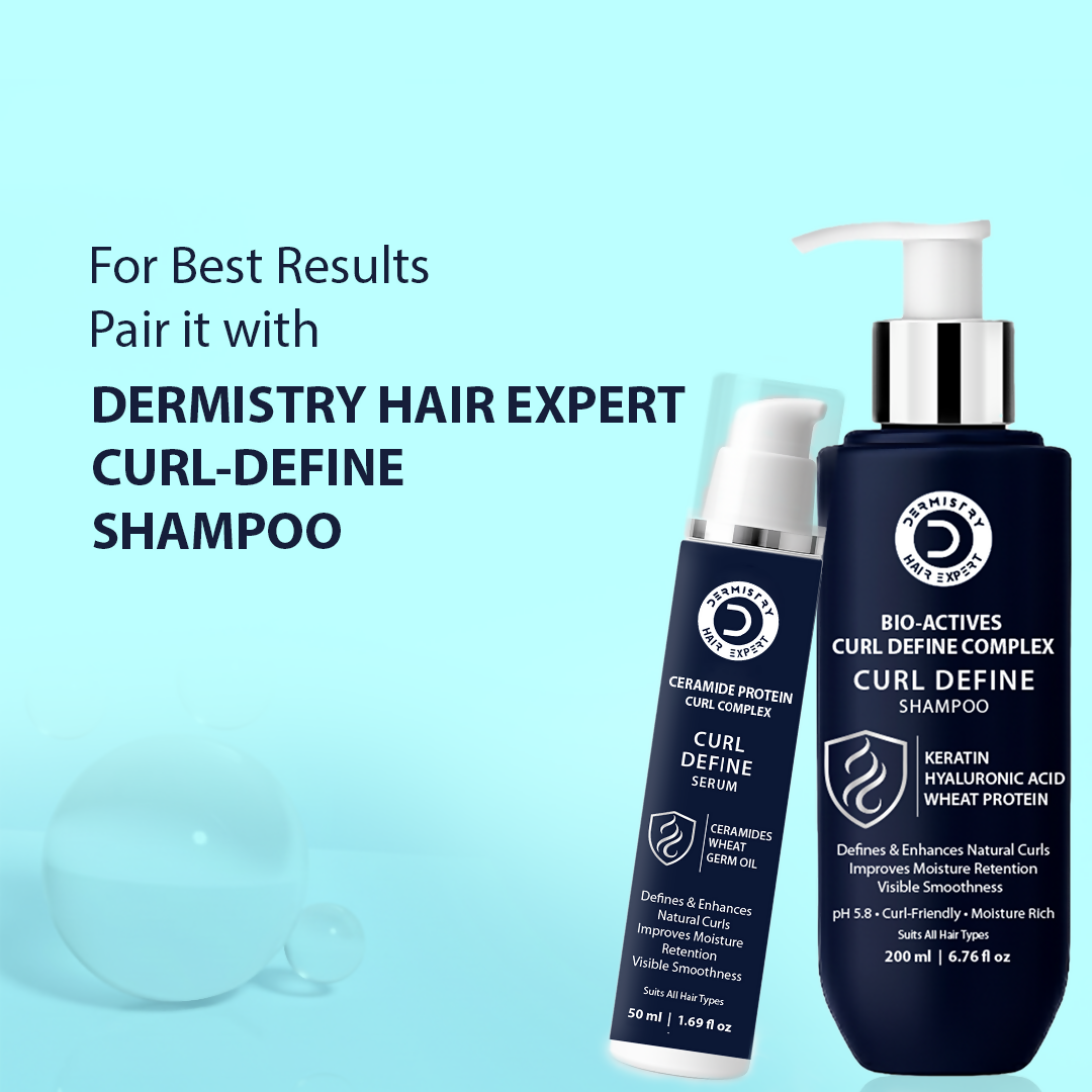 Dermistry Ceramides Protein Complex Serum | Grocsy