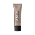Smashbox Halo Healthy Glow All-in-one Tinted Moisturizer With SPF 25 Travel Size- Medium Tan | Grocsy
