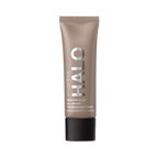 Smashbox Halo Healthy Glow All-in-one Tinted Moisturizer With SPF 25 Travel Size- Medium Tan | Grocsy