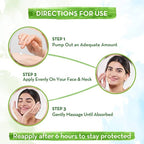 Mamaearth Rice Day Cream With Rice Water & Niacinamide | Grocsy