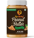 Oye Healthy Peanut Butter Natural Creamy | Grocsy